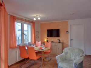 Ferienwohnung für 3 Personen (60 m²) in Graal-Müritz (Ostseeheilbad)