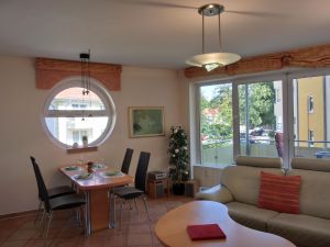 Ferienwohnung für 4 Personen (68 m²) in Graal-Müritz (Ostseeheilbad)