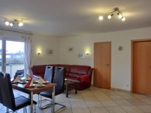 Ferienwohnung für 4 Personen (52 m²) in Graal-Müritz (Ostseeheilbad)