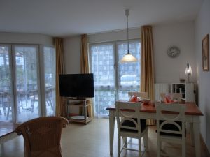 Ferienwohnung für 3 Personen (60 m²) in Graal-Müritz (Ostseeheilbad)