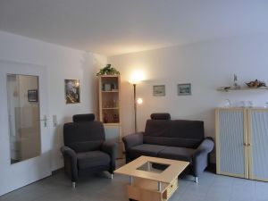 Ferienwohnung für 4 Personen (50 m²) in Graal-Müritz (Ostseeheilbad)