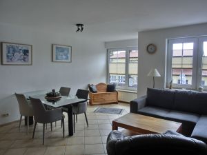 Ferienwohnung für 3 Personen (51 m²) in Graal-Müritz (Ostseeheilbad)
