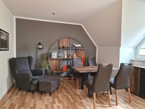 Ferienwohnung für 3 Personen (50 m&sup2;) in Graal-Müritz (Ostseeheilbad)