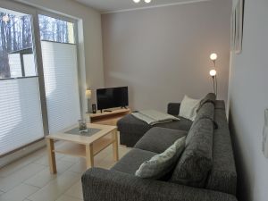 Ferienwohnung für 3 Personen (39 m²) in Graal-Müritz (Ostseeheilbad)