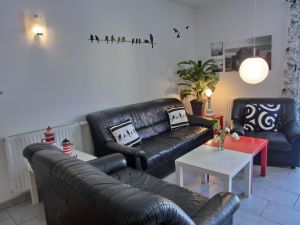 Ferienwohnung für 4 Personen (68 m²) in Graal-Müritz (Ostseeheilbad)