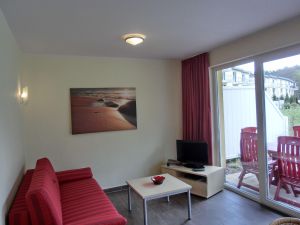 Ferienwohnung für 5 Personen (45 m²) in Graal-Müritz (Ostseeheilbad)
