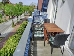 Ferienwohnung für 4 Personen (65 m&sup2;) in Graal-Müritz (Ostseeheilbad)