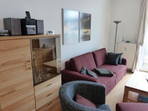 Ferienwohnung für 4 Personen (57 m²) in Graal-Müritz (Ostseeheilbad)