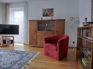 Ferienwohnung für 6 Personen (90 m²) in Graal-Müritz (Ostseeheilbad)