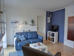 Ferienwohnung für 3 Personen (41 m²) in Graal-Müritz (Ostseeheilbad)
