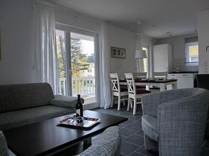 Ferienwohnung für 3 Personen (52 m²) in Graal-Müritz (Ostseeheilbad)