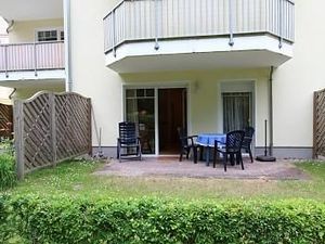 Ferienwohnung für 3 Personen (50 m&sup2;) in Graal-Müritz (Ostseeheilbad)