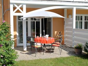 Ferienwohnung für 3 Personen (58 m²) in Graal-Müritz (Ostseeheilbad)