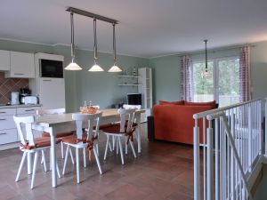 Ferienwohnung für 6 Personen (77 m²) in Graal-Müritz (Ostseeheilbad)