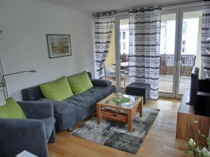 Ferienwohnung für 4 Personen (64 m²) in Graal-Müritz (Ostseeheilbad)