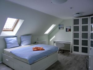 Ferienwohnung für 3 Personen (54 m²) in Graal-Müritz (Ostseeheilbad)