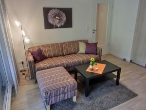 Ferienwohnung für 2 Personen (60 m&sup2;) in Graal-Müritz (Ostseeheilbad)