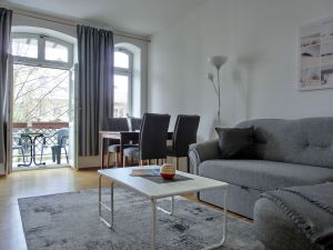 Ferienwohnung für 4 Personen (62 m²) in Graal-Müritz (Ostseeheilbad)