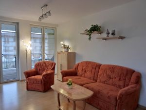 Ferienwohnung für 4 Personen (54 m²) in Graal-Müritz (Ostseeheilbad)
