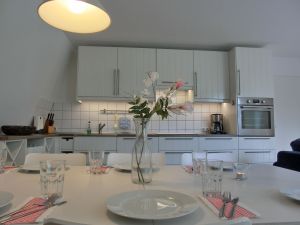 Ferienwohnung für 6 Personen (77 m²) in Graal-Müritz (Ostseeheilbad)
