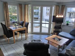 Ferienwohnung für 3 Personen (50 m&sup2;) in Graal-Müritz (Ostseeheilbad)