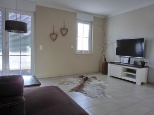 Ferienwohnung für 2 Personen (72 m²) in Graal-Müritz (Ostseeheilbad)