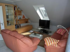 Ferienwohnung für 4 Personen (80 m²) in Graal-Müritz (Ostseeheilbad)