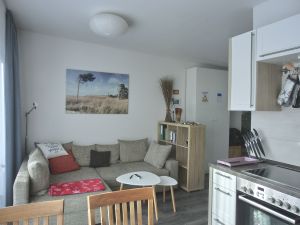 Ferienwohnung für 3 Personen (40 m&sup2;) in Graal-Müritz (Ostseeheilbad)