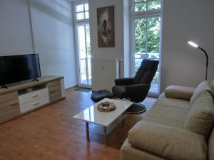 Ferienwohnung für 3 Personen (48 m&sup2;) in Graal-Müritz (Ostseeheilbad)