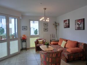 Ferienwohnung für 3 Personen (52 m²) in Graal-Müritz (Ostseeheilbad)