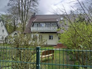 Ferienwohnung für 2 Personen (28 m&sup2;) in Graal-Müritz (Ostseeheilbad)