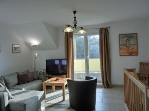 Ferienwohnung für 5 Personen (78 m²) in Graal-Müritz (Ostseeheilbad)