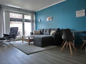 Ferienwohnung für 3 Personen (41 m²) in Graal-Müritz (Ostseeheilbad)