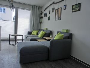 Ferienwohnung für 4 Personen (47 m&sup2;) in Graal-Müritz (Ostseeheilbad)