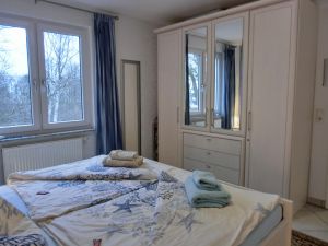 Ferienwohnung für 2 Personen (45 m²) in Graal-Müritz (Ostseeheilbad)