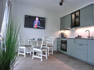 Ferienwohnung für 4 Personen (43 m&sup2;) in Graal-Müritz (Ostseeheilbad)