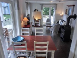 Ferienwohnung für 2 Personen (58 m²) in Graal-Müritz (Ostseeheilbad)