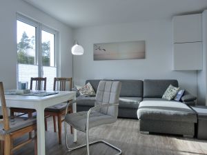 Ferienwohnung für 4 Personen (38 m²) in Graal-Müritz (Ostseeheilbad)