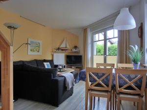 Ferienwohnung für 4 Personen (60 m²) in Graal-Müritz (Ostseeheilbad)