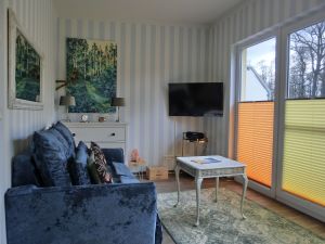Ferienwohnung für 2 Personen (42 m²) in Graal-Müritz (Ostseeheilbad)