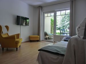 Ferienwohnung für 3 Personen (45 m&sup2;) in Graal-Müritz (Ostseeheilbad)