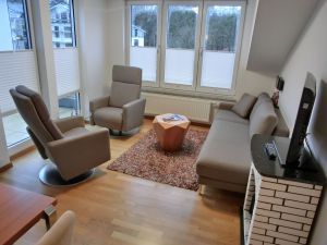 Ferienwohnung für 2 Personen (46 m²) in Graal-Müritz (Ostseeheilbad)