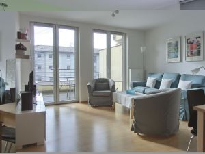 Ferienwohnung für 4 Personen (50 m²) in Graal-Müritz (Ostseeheilbad)