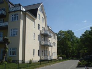 Ferienwohnung für 3 Personen (50 m²) in Graal-Müritz (Ostseeheilbad)