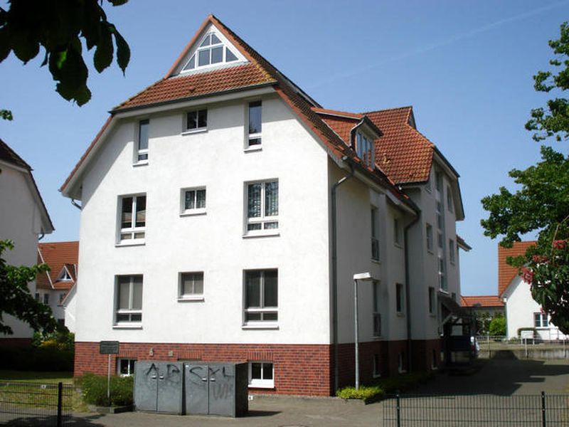 18032596-Ferienwohnung-4-Graal-Müritz (Ostseeheilbad)-800x600-2