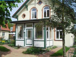 Ferienwohnung für 3 Personen (55 m&sup2;) in Graal-Müritz (Ostseeheilbad)