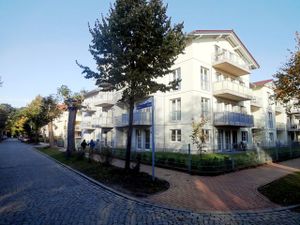 Ferienwohnung für 4 Personen (67 m²) in Graal-Müritz (Ostseeheilbad)