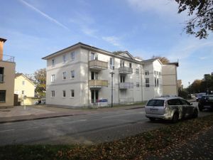 Ferienwohnung für 4 Personen (60 m²) in Graal-Müritz (Ostseeheilbad)