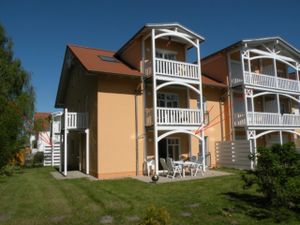 Ferienwohnung für 5 Personen (66 m²) in Graal-Müritz (Ostseeheilbad)