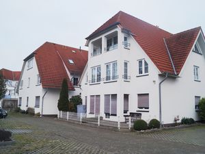 Ferienwohnung für 4 Personen (49 m²) in Graal-Müritz (Ostseeheilbad)